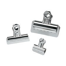 Image result for spring clips for paper